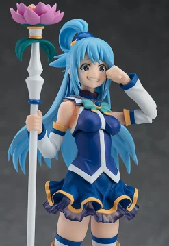 Konosuba - Aqua Figma (3rd-run)