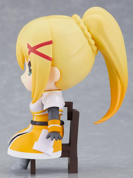 Konosuba - Darkness Nendoroid Swacchao!