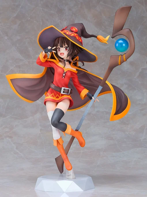 Konosuba - Megumin 1/6 Scale Figure