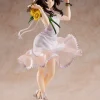 KONOSUBA -God’s blessing on this wonderful world! - Megumin 1/7 Scale Figure (Sunflower One-Piece Dress Ver.)