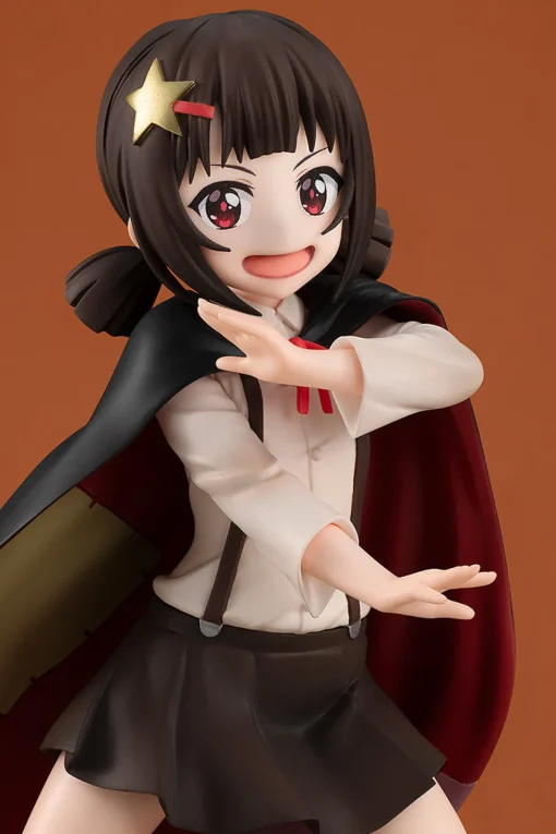 KONOSUBA -God's blessing on this wonderful world! - Komekko Large POP UP PARADE Figure