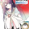 Kubo Won't Let Me Be Invisible Manga Volume 6
