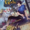 Kusunoki's Garden of Gods Novel Volume 1