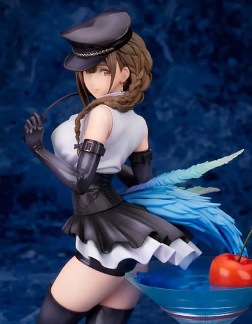 Kuwayama Chiyuki Formal Look Serenade Ver The IDOLM@STER Shiny Colors Figure