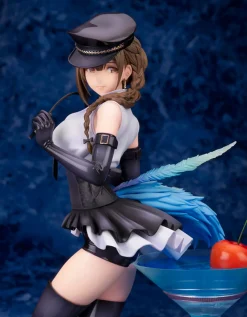 Kuwayama Chiyuki Formal Look Serenade Ver The IDOLM@STER Shiny Colors Figure