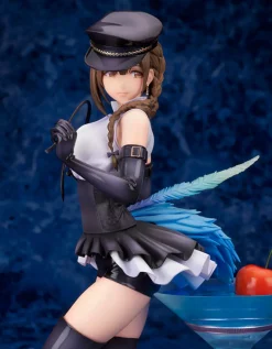 Kuwayama Chiyuki Formal Look Serenade Ver The IDOLM@STER Shiny Colors Figure