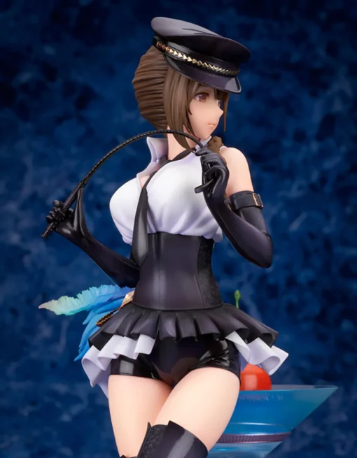 Kuwayama Chiyuki Formal Look Serenade Ver The IDOLM@STER Shiny Colors Figure