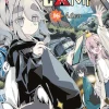 Laid-Back Camp Manga Volume 16