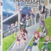 Lapis Re:LiGHTs - The Complete Season - Blu-ray