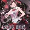 Last and First Idol Novel