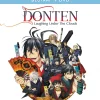 Laughing Under the Clouds Gaiden Movie Collection Blu-ray/DVD