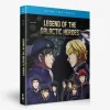 Legend of the Galactic Heroes: Die Neue These - Season 1 - Blu-Ray + DVD