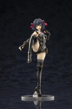 Let This Grieving Soul Retire - Tino Shade 1/7 Scale Figure