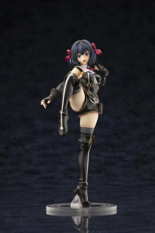 Let This Grieving Soul Retire - Tino Shade 1/7 Scale Figure