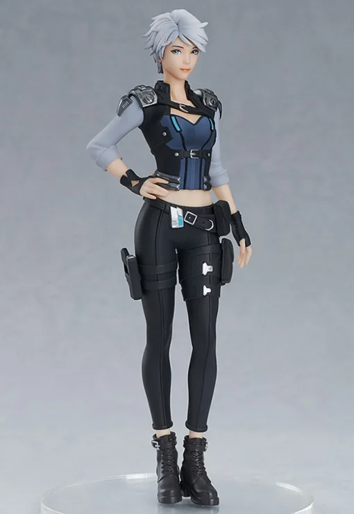Ling Cage Incarnation - Ran Bing POP UP PARADE Figure