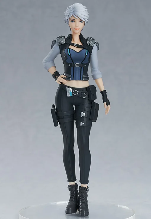 Ling Cage Incarnation - Ran Bing POP UP PARADE Figure