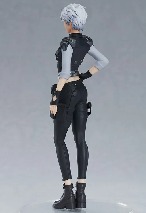 Ling Cage Incarnation - Ran Bing POP UP PARADE Figure