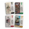 Lone Wolf & Cub Manga Omnibus (9-12) Bundle