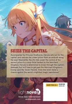 Loner Life in Another World Novel Volume 6