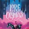 Lore Olympus Graphic Novel Volume 1 (Hardcover)