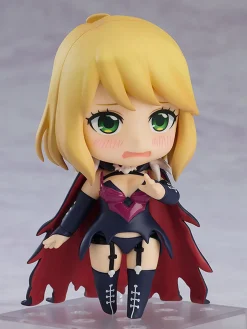 Love After World Domination - Desumi Magahara Nendoroid