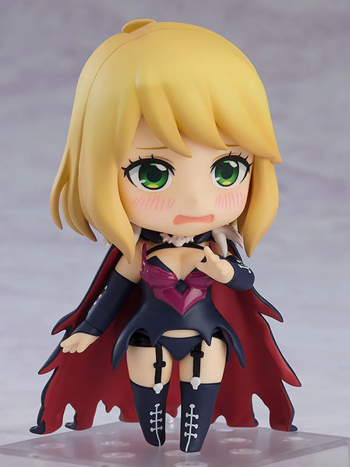 Love After World Domination - Desumi Magahara Nendoroid