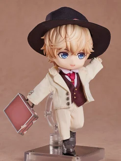 Love & Producer - Kiro Nendoroid Doll (If Time Flows Back Ver.)