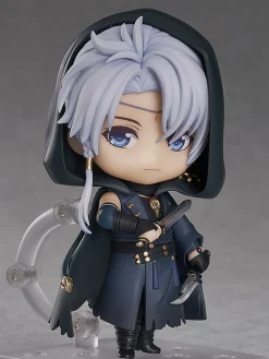 Love & Producer - Qiluo Zhou Nendoroid (Shade Ver.)