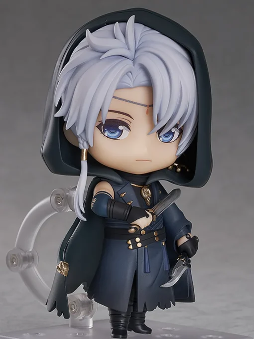 Love & Producer - Qiluo Zhou Nendoroid (Shade Ver.)