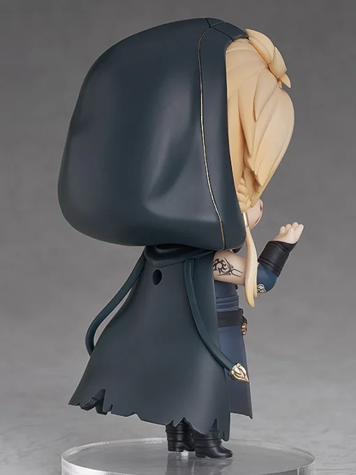 Love & Producer - Qiluo Zhou Nendoroid (Shade Ver.)
