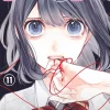 Love and Lies Manga Volume 11