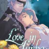 Love in Limbo Manga Volume 1