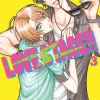 Love Stage!! Manga Volume 3