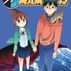 Lucifer and the Biscuit Hammer Manga Omnibus Volume 5