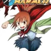 Lucifer and the Biscuit Hammer Manga Omnibus Volume 1