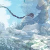 Luciole Has a Dream Manga Volume 1
