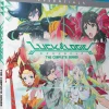 Luck & Logic - The Complete Series - Essentials - Blu-ray