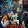 Lupin the 3rd - Italian Game - Blu-ray