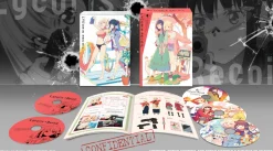 Lycoris Recoil Blu-ray