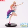 Macross Frontier - Sheryl Nome FIGURIZMa Prize Figure (Labyrinth of Time Ver.)
