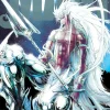 Magi Manga Volume 18