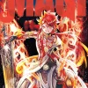 Magi Manga Volume 19