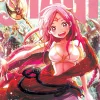 Magi Manga Volume 23