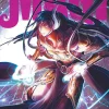 Magi Manga Volume 21