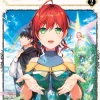 Magic Artisan Dahlia Wilts No More Manga Volume 2