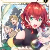 Magic Artisan Dahlia Wilts No More Manga Volume 4