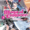 Magical Explorer Novel Volume 3