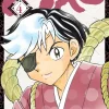 Mao Manga Volume 4