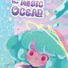 Maron the Magic Ocean Manhwa
