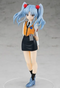 Martian Successor Nadesico - Ruri Hoshino Martian Successor Nadesico Pop Up Parade Figure